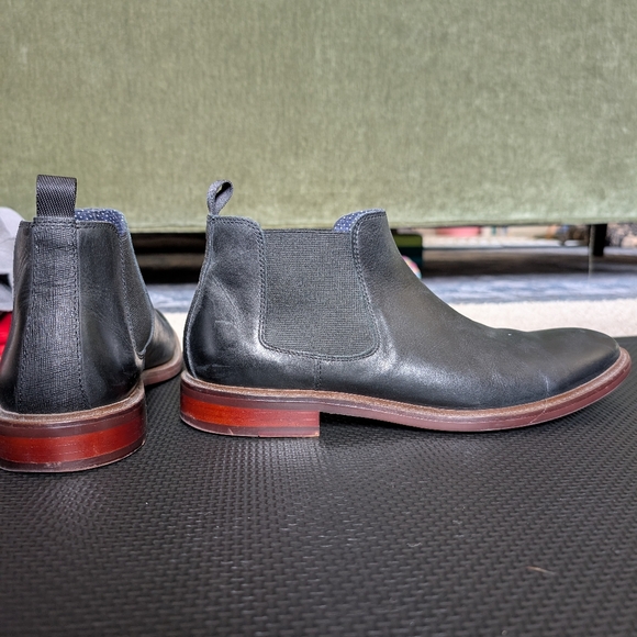 Alden Men´s Brown Leather Boots